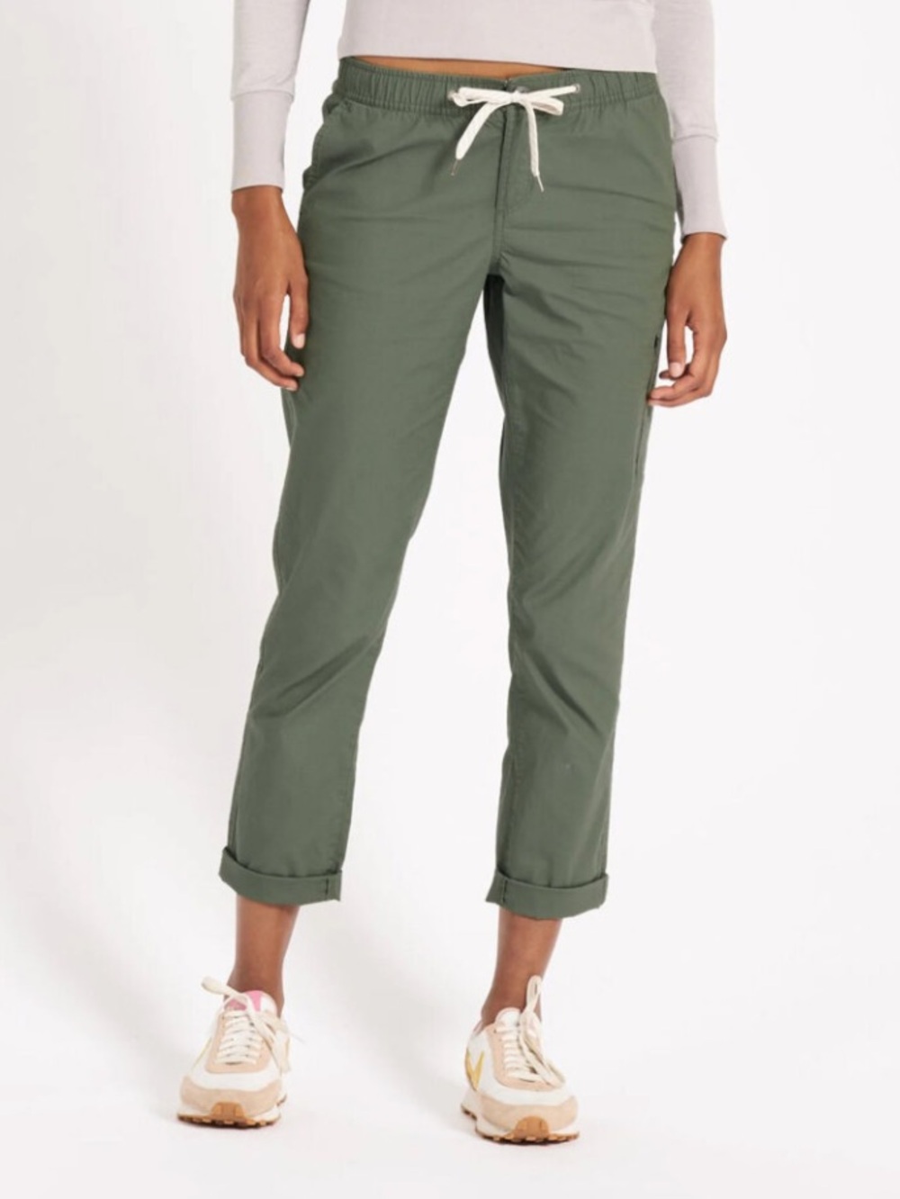 Vuori Ripstop Pants